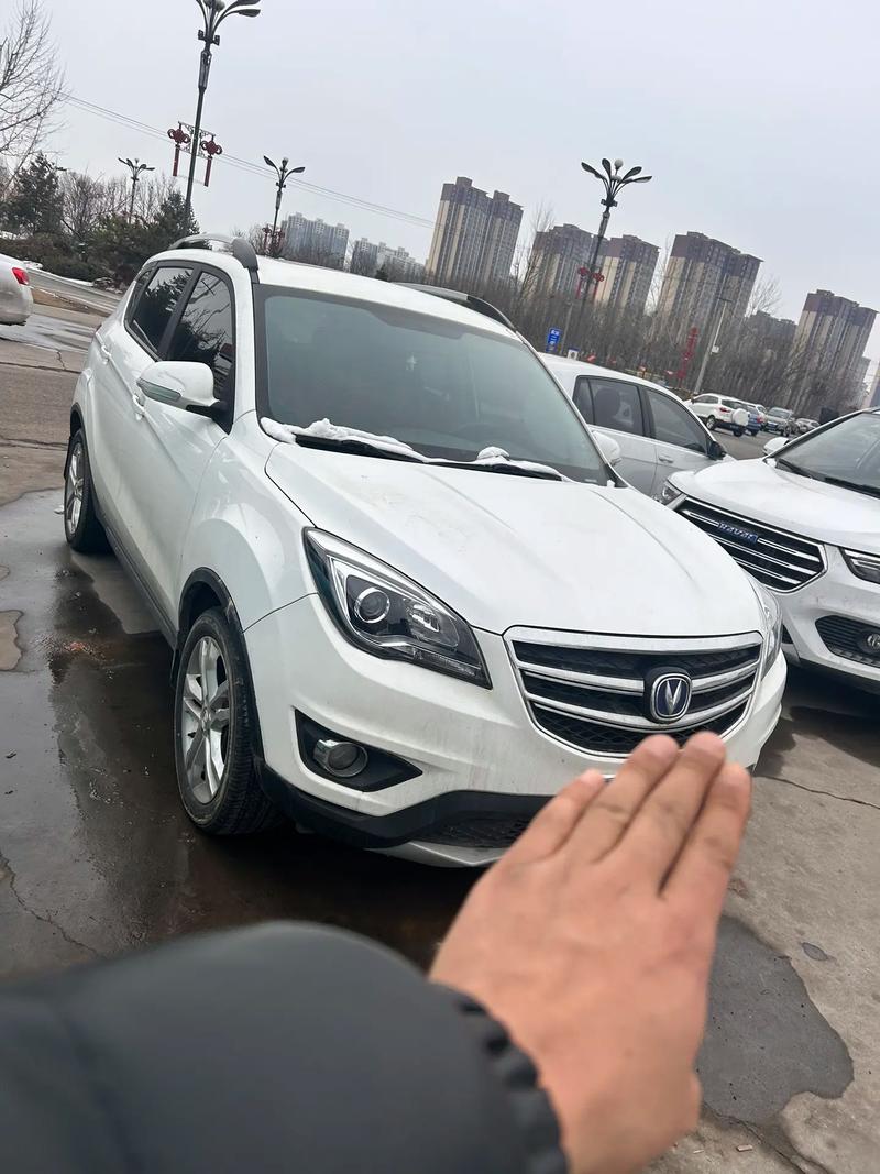 今日再售三臺新車，祝愿客戶用車愉快